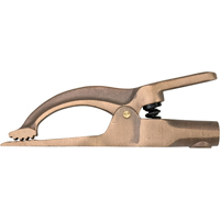 Ground Clamps, 500 Amperage Rating Pronet Distribution