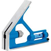 &eacute;querre combin&eacute;e True Blue, 12" lo, 1/16" Graduations, Acier, Ordinaire Pronet Distribution