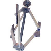 Aligneur de bride de tuyau no 10 Pronet Distribution