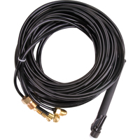 Flex-Loc Torches, Water Cooled, 230 A Pronet Distribution