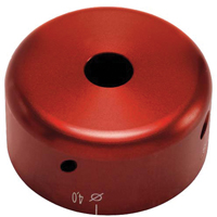 Turbo-Sharp&reg; V Tungsten Electrode Grinders - Grinder Head Pronet Distribution