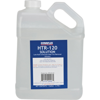 HTR-121 Mild Solution for Heat Tint Removal System Machine, Jug Pronet Distribution