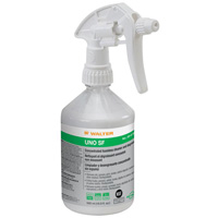 Uno S F Foamless Formulation Cleaner, Trigger Bottle Pronet Distribution