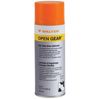 Lubrifiant OPEN GEAR, Canette a&eacute;rosol Pronet Distribution