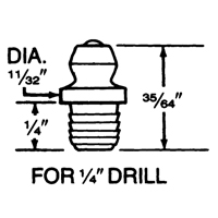 Drive Fittings Pronet Distribution