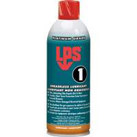1&reg; Greaseless Lubricant, Aerosol Can Pronet Distribution