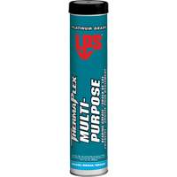 Graisse Thermaplex tout usage pour roulements, 400 g, Cartouche Pronet Distribution