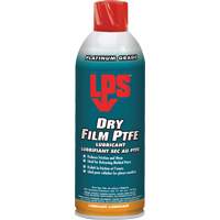 Lubrifiants au PTFE  