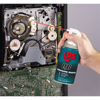 D&eacute;poussi&eacute;reurs de pr&eacute;cision QB Pronet Distribution