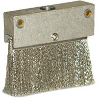 Brosses plates, rondes ou Roto Pronet Distribution