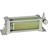 2-Feed Gravity Oiler Pronet Distribution