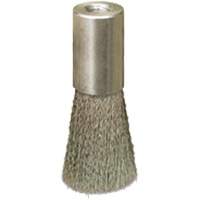 Brosses plates, rondes ou Roto Pronet Distribution