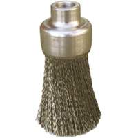 Brosses plates, rondes ou Roto Pronet Distribution