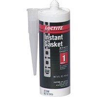 Instant Gasket, Cartridge, Black Pronet Distribution