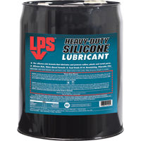 Lubrifiant &agrave; la silicone extra-puissant, Seau Pronet Distribution