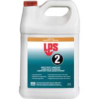 2&reg; Heavy-Duty Lubricant, Jug Pronet Distribution