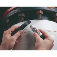 Antigrippant calibre argent&eacute; Quickstix, B&acirc;ton Pronet Distribution