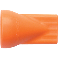 Flat 5-Hole Nozzles, 1-12/25" L Pronet Distribution