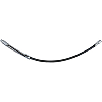 Tuyau graisseur flexible, 18" lo Pronet Distribution