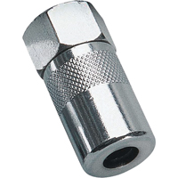 Heavy-Duty Coupler, Steel Pronet Distribution