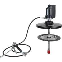 Pneumatic Grease Pumps