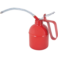 Oil Can, Steel, 16 oz Capacity Pronet Distribution