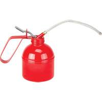 Oil Can, Steel, 23 oz Capacity Pronet Distribution