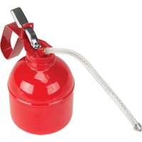 Oil Can, Steel, 23 oz Capacity Pronet Distribution