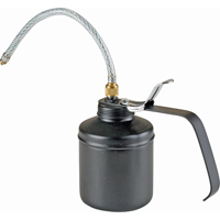 Oil Can, Steel, 16 oz Capacity Pronet Distribution