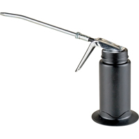 Oil Can, Steel, 6 oz Capacity Pronet Distribution