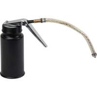 Oil Can, Steel, 6 oz Capacity Pronet Distribution