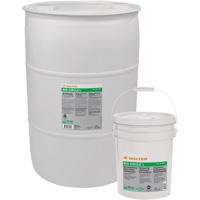 Solution L BIO-CIRCLE, Baril Pronet Distribution