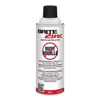 BRITE Zinc&reg; Corrosion Inhibitor, Aerosol Can Pronet Distribution