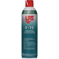 U-10 Brake Cleaner, Aerosol Can Pronet Distribution
