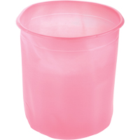 Pail Liner, 12" Dia. x 14-1/2" H, 5 US gal (4.16 imp. Gal.) Capacity Pronet Distribution