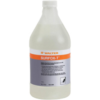 SURFOX-T Weld Cleaner, 1.5 L, Bottle Pronet Distribution