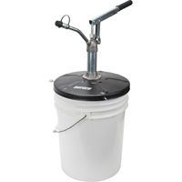 Grease Filler Pump Pronet Distribution