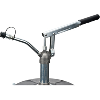 Grease Filler Pump Pronet Distribution