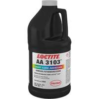 3103 Light Cure Acrylic , 1 L Pronet Distribution