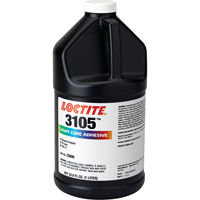 3105 Light Cure Acrylic , 1 L Pronet Distribution