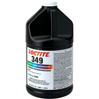 Improv 349 Light Cure Acrylic, 1 L Pronet Distribution