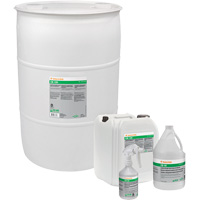 Solvant naturel &agrave; base d'eau CB 100, Bouteille &agrave; g&acirc;chette Pronet Distribution