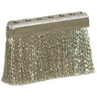 Brosses plates, rondes ou Roto Pronet Distribution