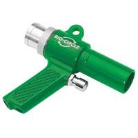 Trousse de pistolet de s&eacute;chage &agrave; l'air BIO-CIRCLE Pronet Distribution