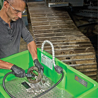 Solution Ultra BIO-CIRCLE, Baril Pronet Distribution