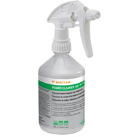 Nettoyant acide extra puissant Power Cleaner 100, 500 ml, Bouteille &agrave; g&acirc;chette Pronet Distribution