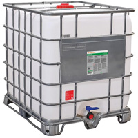 UNO S High-Strength Cleaner and Degreaser, IBC Tote Pronet Distribution