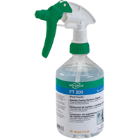 Nettoyant de surface FT200, 500 ml, Bouteille &agrave; g&acirc;chette Pronet Distribution