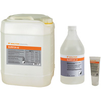 Nettoyant pour soudures SURFOX-G, Cruche Pronet Distribution