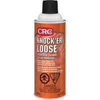 Solvant p&eacute;n&eacute;trant Knock'er Loose, Canette a&eacute;rosol, 16 oz Pronet Distribution